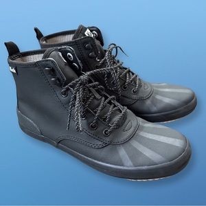 Women’s Keds Scout Splash Rain boots size 6